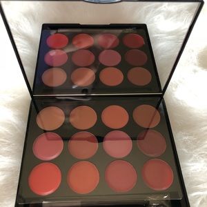 Ish Lip Statement Palette
